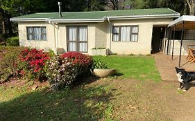 Peartree Cottage